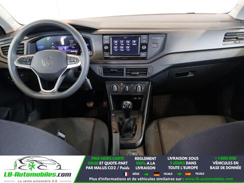 Taigo 1.0 TSI 95 BVM 2023 occasion 31850 Beaupuy