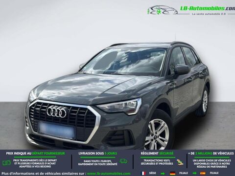 Q3 35 TDI 150 ch BVA Quattro 2021 occasion 31850 Beaupuy