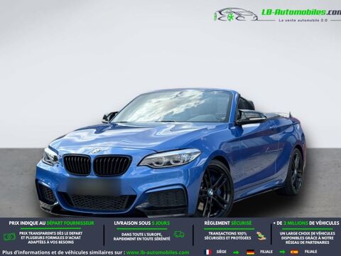 Annonce voiture BMW Serie 2 30900 €