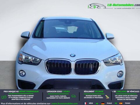 X1 sDrive 20i 192 ch BVA 2019 occasion 31850 Beaupuy