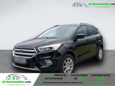 Ford Kuga 1.5 EcoBoost 120 4x2 BVM 2018 occasion Beaupuy 31850