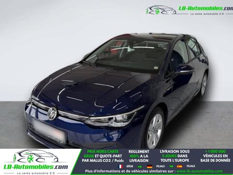 Annonce voiture Volkswagen Golf 20300 €