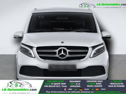 Classe V 220d BVA 2022 occasion 31850 Beaupuy