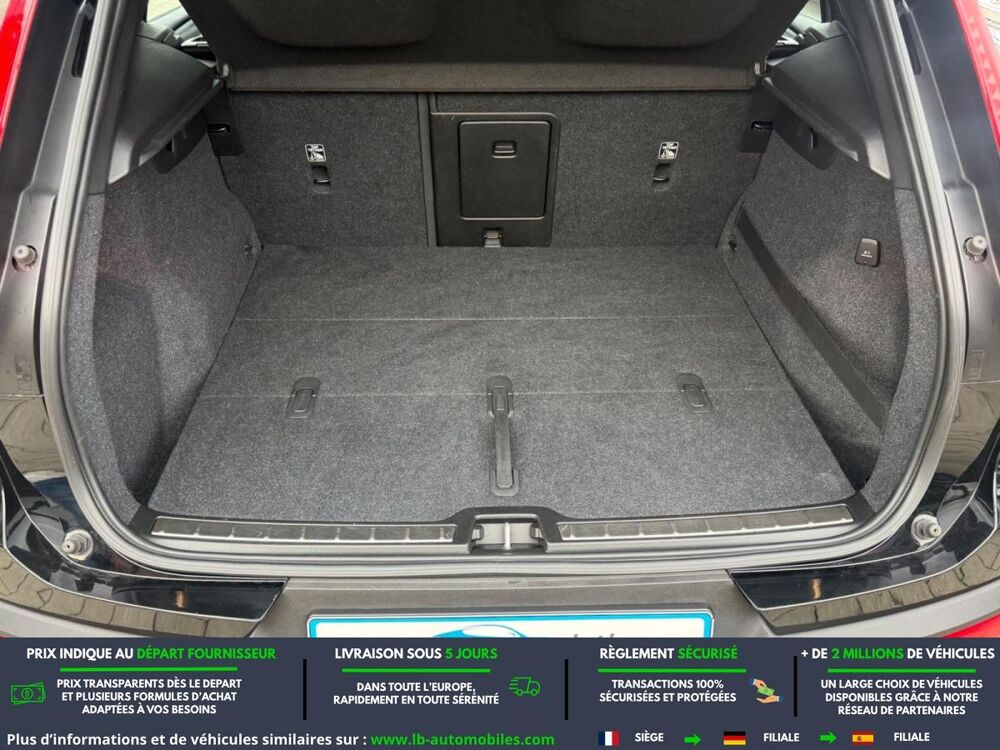 XC40 T4 190 ch BVA 2019 occasion 31850 Beaupuy