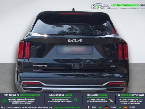 Sorento 2.2 CRDI 200 ch 4x4 BVA 5pl 2023 occasion 31850 Beaupuy