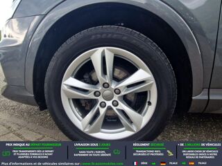 Q3 2.0 TDI 150 ch BVA 2018 occasion 31850 Beaupuy
