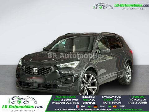 Annonce voiture Seat Tarraco 28989 €