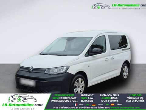 Annonce voiture Volkswagen Caddy 20930 €