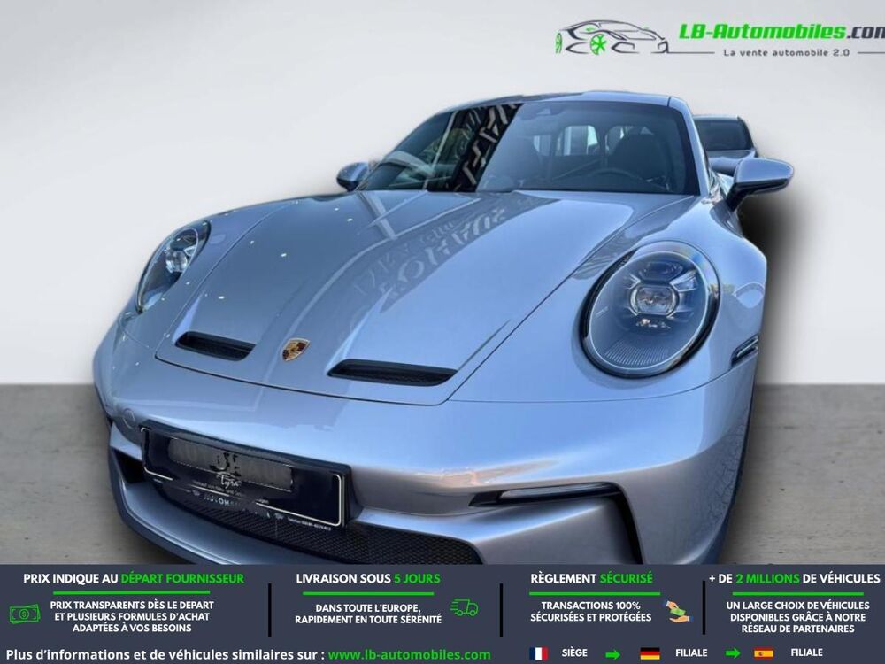 911 4.0i 525 2025 occasion 31850 Beaupuy
