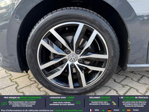 Golf 1.5 TSI 130 BVA 2019 occasion 31850 Beaupuy