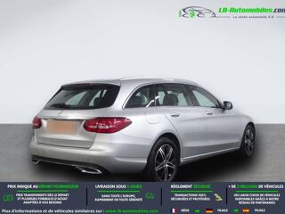 Classe C 220 d BVA 2019 occasion 31850 Beaupuy