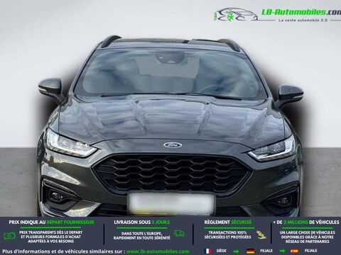 Mondeo 2.0 EcoBlue 190 BVA 2020 occasion 31850 Beaupuy