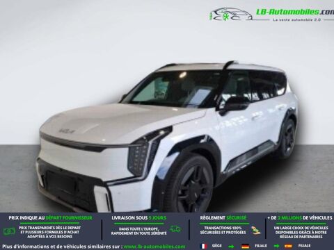 Annonce voiture Kia EV9 61890 €
