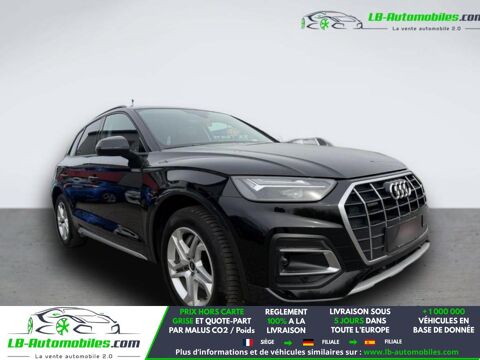 Q5 40 TDI 204 BVA Quattro 2022 occasion 31850 Beaupuy