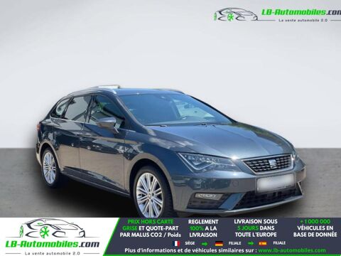 Leon 1.5 eTSI 150 BVA 2020 occasion 31850 Beaupuy