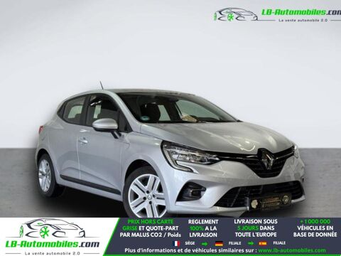 Clio V SCe 65 BVM 2022 occasion 31850 Beaupuy