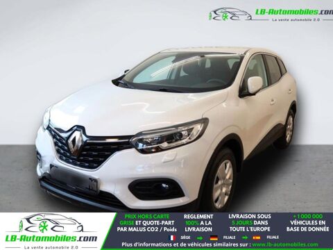 Kadjar dCi 115 BVA 2019 occasion 31850 Beaupuy