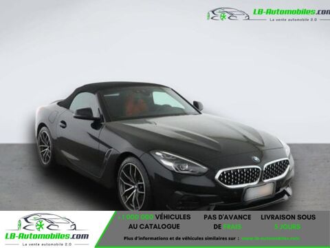 BMW Z4 sDrive 20i 197 ch BVA 2021 occasion Beaupuy 31850