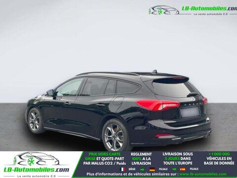 Focus 1.5 EcoBoost 150 BVM 2019 occasion 31850 Beaupuy
