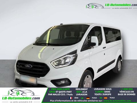 Annonce voiture Ford Tourneo VP 24750 €