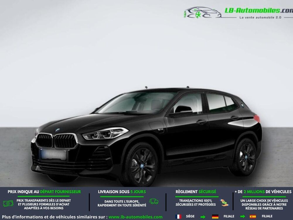 X2 xDrive 25e 220 ch BVA 2022 occasion 31850 Beaupuy