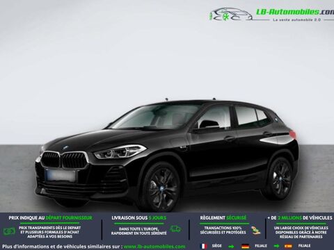 Annonce voiture BMW X2 25410 €