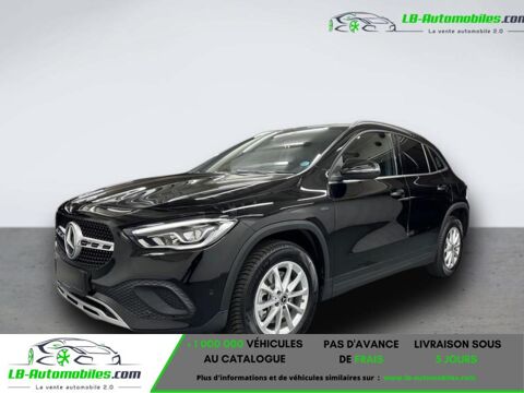 Mercedes Classe GLA 250 e BVA 2020 occasion Beaupuy 31850