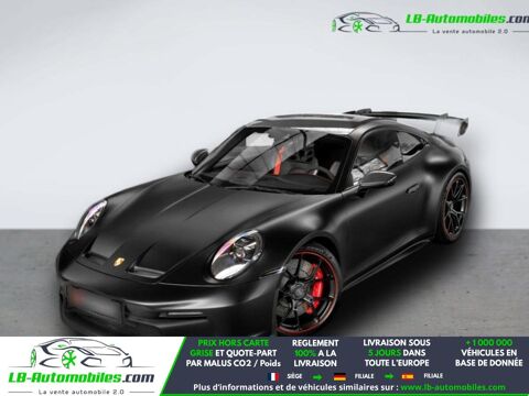 Annonce voiture Porsche 911 219400 €