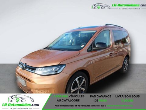 Volkswagen Caddy 1.5 TSI 114 BVA 2021 occasion Beaupuy 31850
