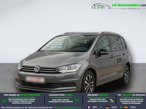Touran 2.0 TDI 150 BVM 5pl 2019 occasion 31850 Beaupuy