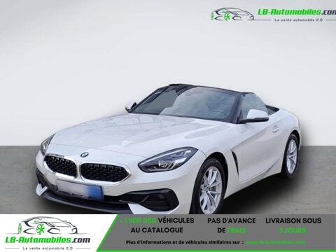 BMW Z4 sDrive 20i 197 ch BVM 2021 occasion Beaupuy 31850