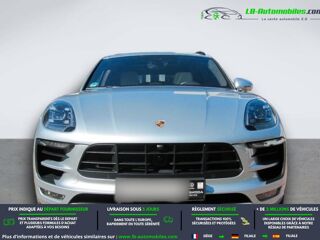 Macan Turbo Performance 3.6 V6 440 ch 2017 occasion 31850 Beaupuy