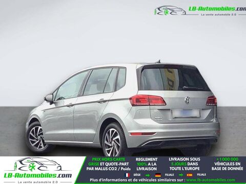 Golf 1.5 TSI 130 BVA 2019 occasion 31850 Beaupuy