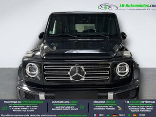 Classe G 500 BVA 2020 occasion 31850 Beaupuy