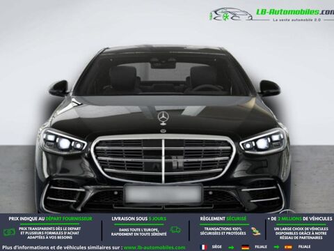 Classe S 450 d BVA 4-Matic 2025 occasion 31850 Beaupuy
