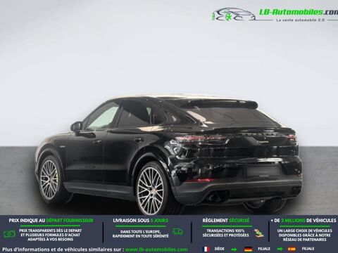 Cayenne E-Hybrid 3.0 V6 462 ch BVA 2022 occasion 31850 Beaupuy