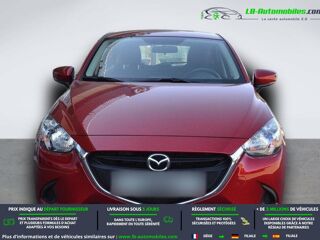 Mazda2 1.5L SKYACTIV-G 75ch 2018 occasion 31850 Beaupuy