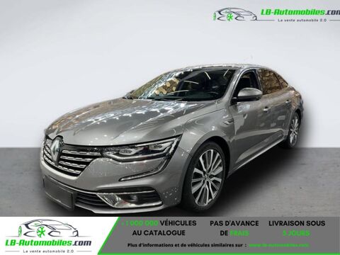 Renault Talisman dCi 200 BVA 2020 occasion Beaupuy 31850