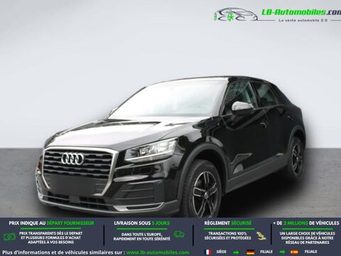 Annonce voiture Audi Q2 19900 €