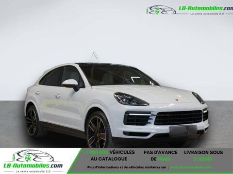 Porsche Cayenne 3.0 V6 340 ch BVA 2019 occasion Beaupuy 31850