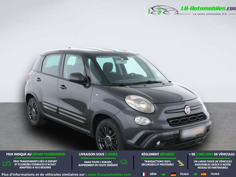 500 L 1.4 95 ch BVA 2019 occasion 31850 Beaupuy