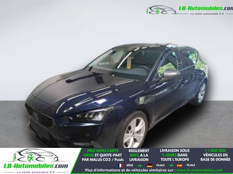 Leon 1.5 TSI 150 BVM 2022 occasion 31850 Beaupuy