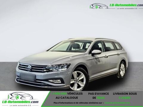 Annonce voiture Volkswagen Passat 37300 €