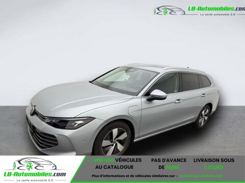 Volkswagen Golf SW 1.5 eTSI 150 BVA 2025 occasion Beaupuy 31850