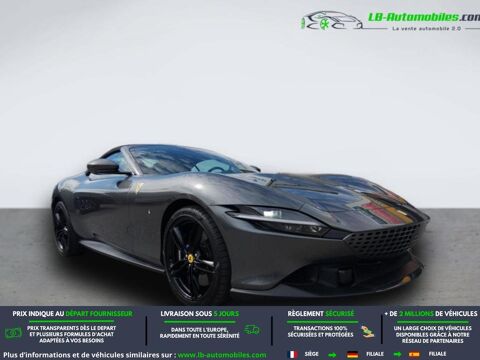 Annonce voiture Ferrari Roma 256400 €