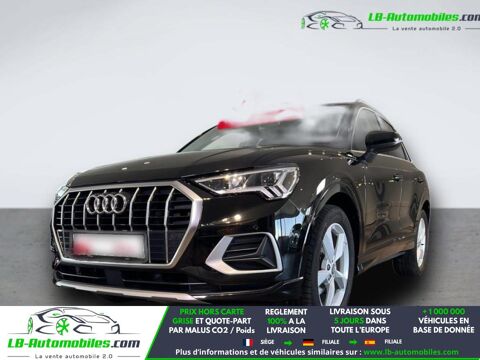 Audi Q3 35 TDI 150 ch BVA 2020 occasion Beaupuy 31850