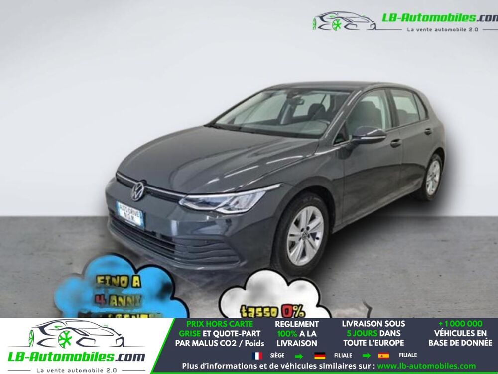 Golf 1.0 eTSI OPF 110 BVA 2023 occasion 31850 Beaupuy