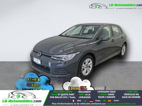Golf 1.0 eTSI OPF 110 BVA 2023 occasion 31850 Beaupuy