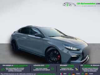 i30 N 2.0 T-GDi 275 BVM 2019 occasion 31850 Beaupuy