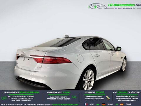 XF 180 ch BVA 2016 occasion 31850 Beaupuy